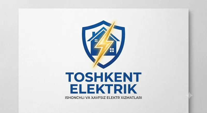 Elektrik xizmatlari 24/7