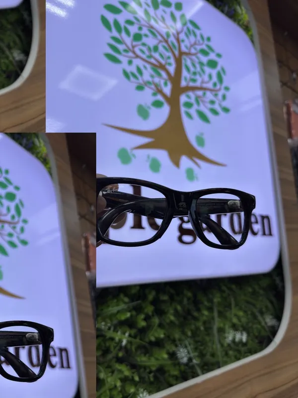 Rayban meta wayfarer ochki 53 razmer — фото 3