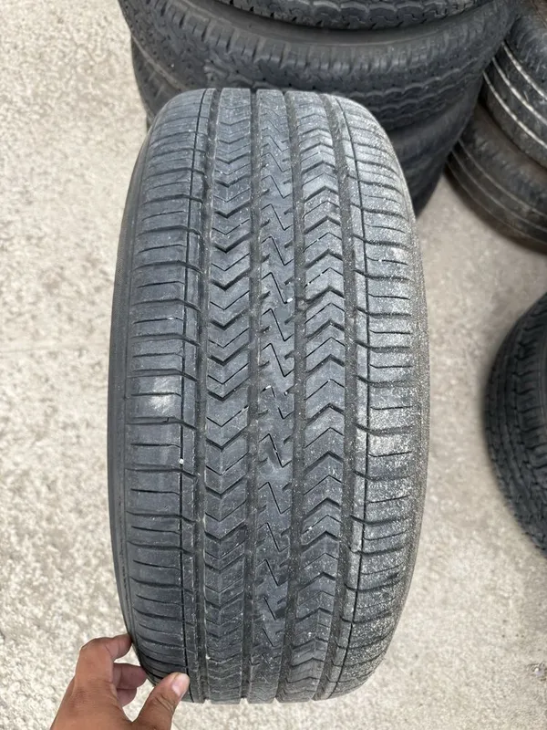 R16 Vossen диск шина Gopro 215/60/16 Разболтовка 4/100 2