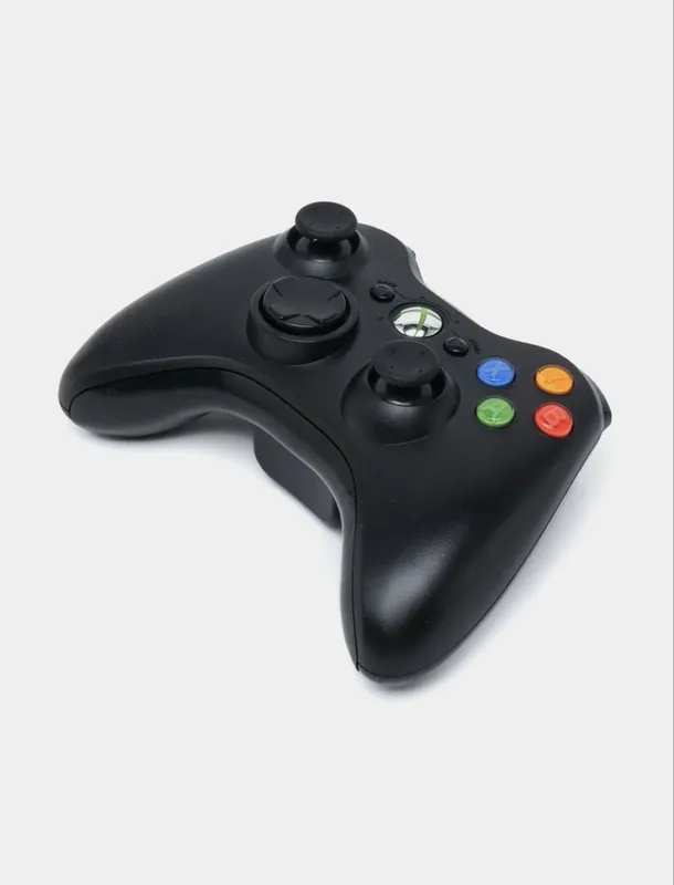 Беспроводной джойстик XBOX 360 Доставка есть! Гарантия есть! — фото 1