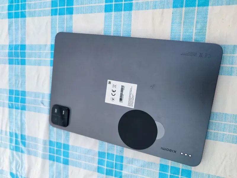 Mi pad 6 256 bez sim wifi 3 Mi pad 6 256 bez sim wifi 3