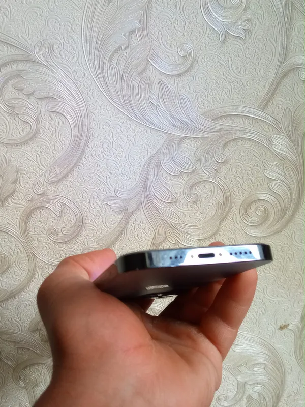 Iphone 12 Pro 256. Batareya 74. Vakum Ideal 3 Iphone 12 Pro 256. Batareya 74. Vakum Ideal 3