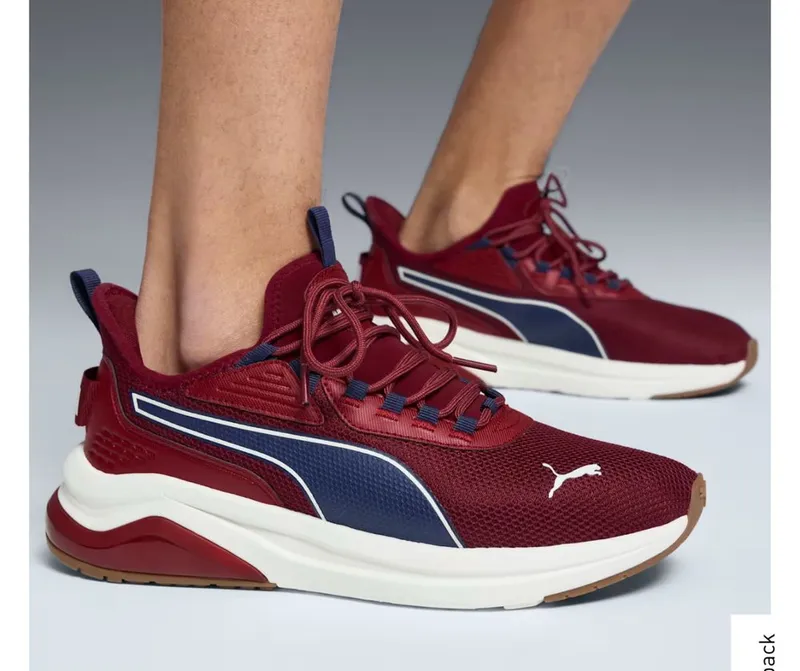 Puma original murskoy — фото 2