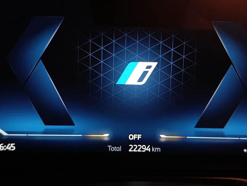 BMW i3 Night Sport Full 5 BMW i3 Night Sport Full 5