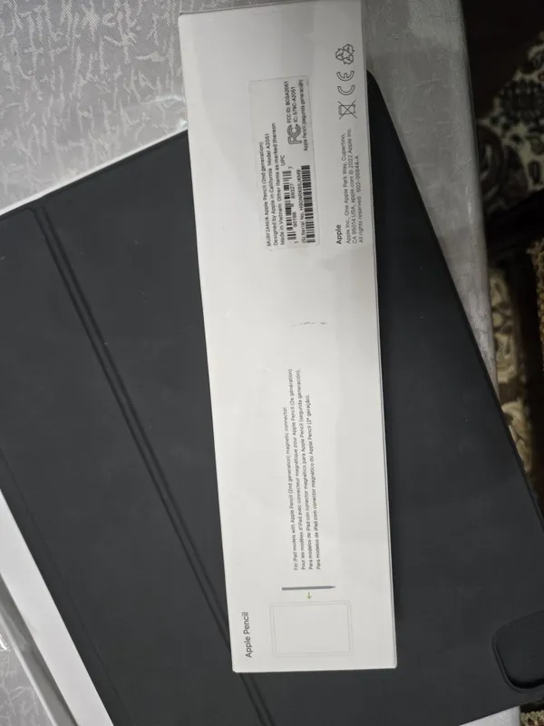 Apple pencil argenali — фото 1