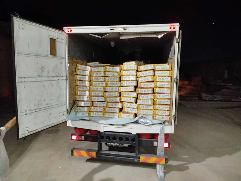 Muzlatilgan xalol go'sht mahsulotlari optom narxlarda — фото 1