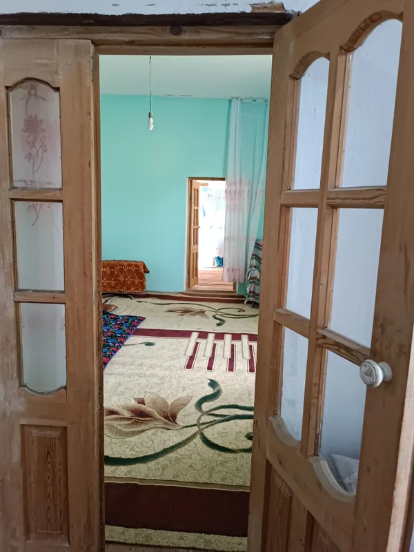 Geofizikada Uchastka sotiladi, narxini yana kelishamiz — фото 2