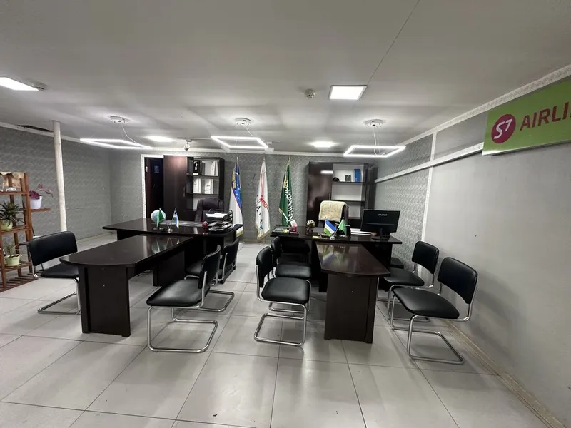 Ofis faoliyati uchun ijara — фото 1