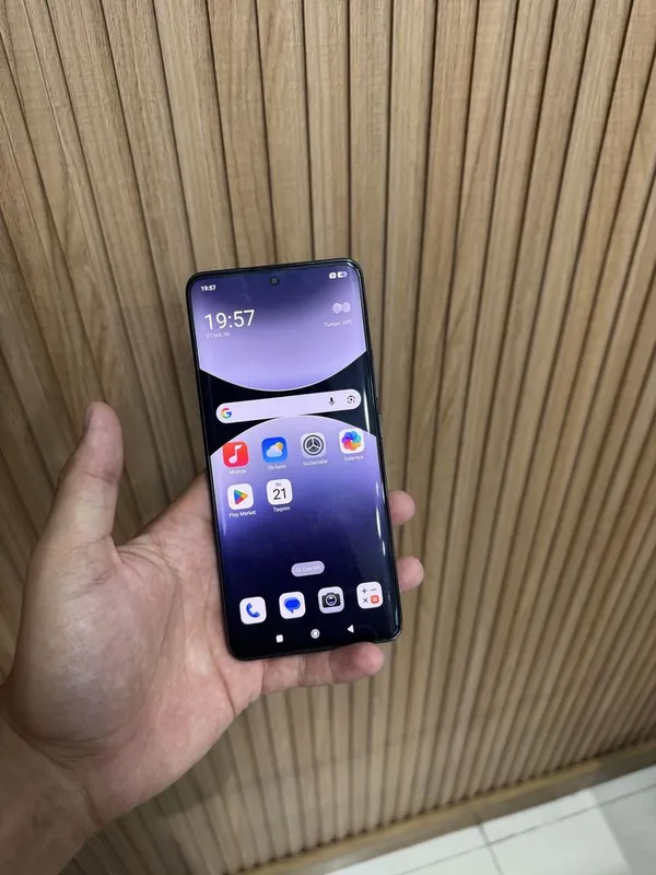 Redmi note 14 Pro + 5G 2