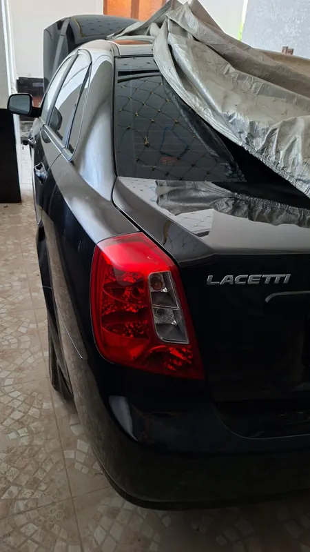 Lacetti GN-ELEGANT /AT 3 позица зкспортный комплектация 1