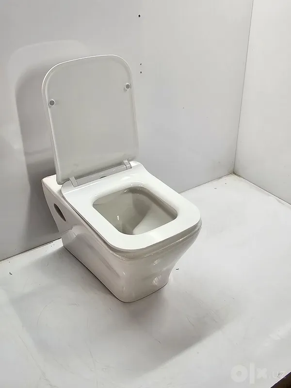 Унитаз Concealed cistern 7 Унитаз Concealed cistern 7