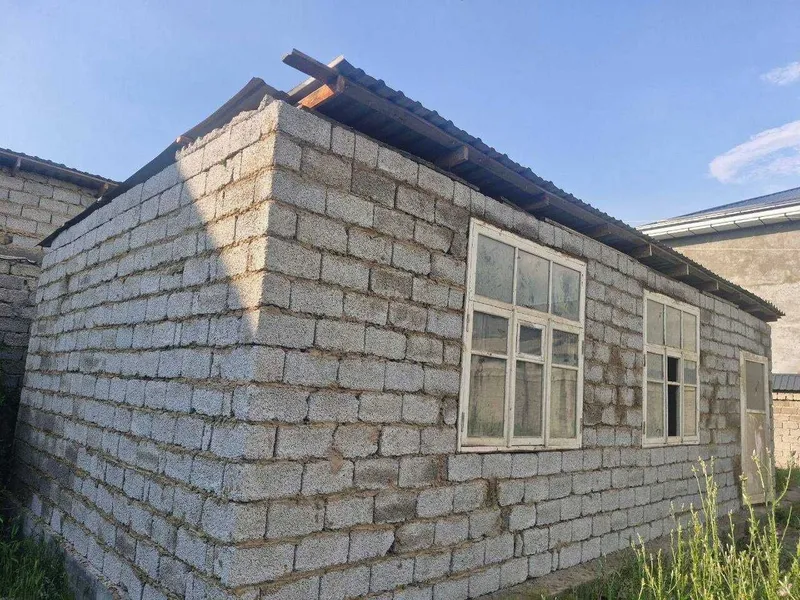 Продаётся Дом Дача в Бустанлыкском район , Паргос махаля 3