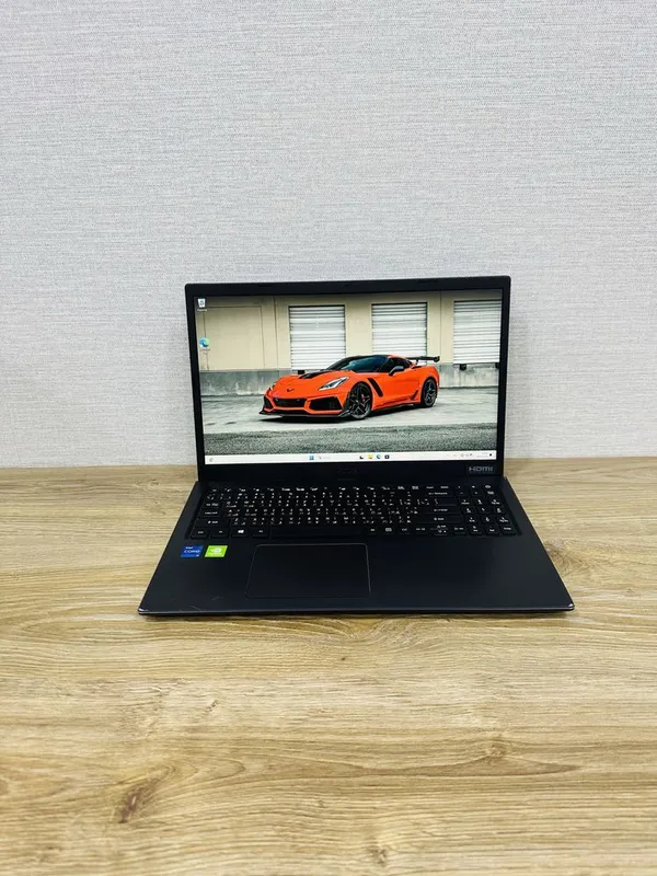 ACER Core i5-11Gen arzon, o‘yinlar va dasturlar uchun kuchli o‘yin noutbuki 1 ACER Core i5-11Gen arzon, o‘yinlar va dasturlar uchun kuchli o‘yin noutbuki 1