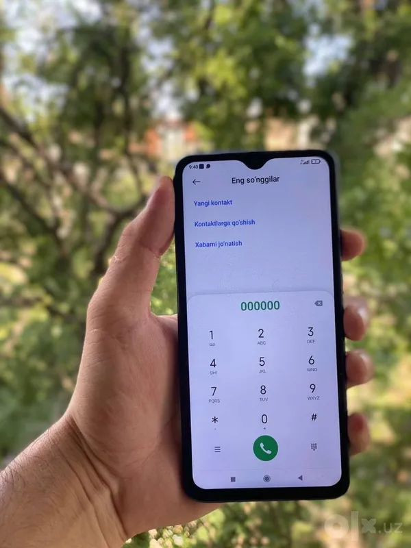 Redmi Note 8 Pro 128 GB 3 Redmi Note 8 Pro 128 GB 3