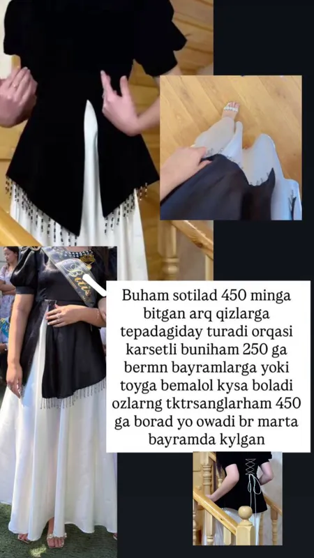 Toy va bayramlar uchun Toy va bayramlar uchun