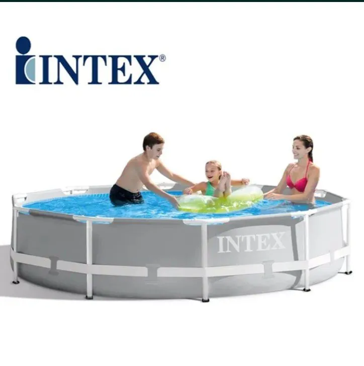 Intex basen 3.66 cm 76 cm 3 Intex basen 3.66 cm 76 cm 3