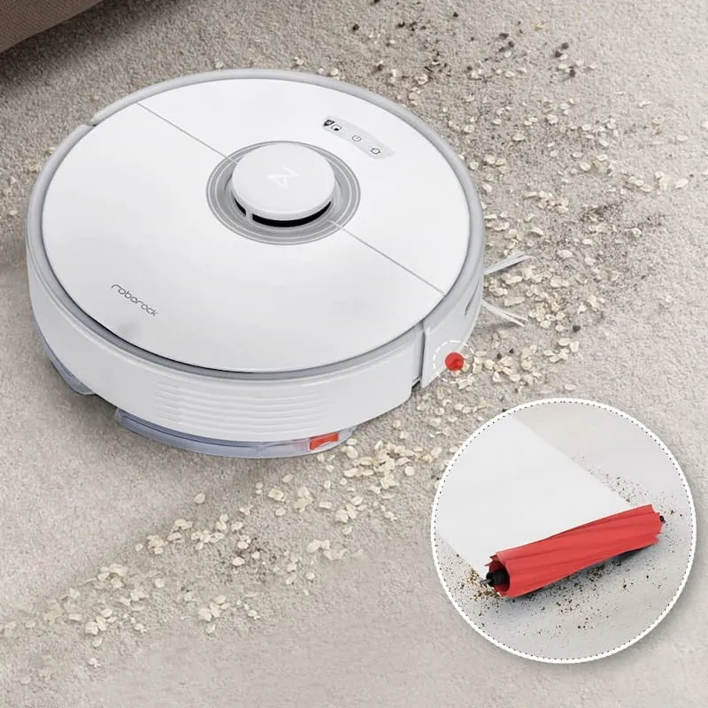 Продаю новые робот пылесосы Roborock Q7 Max Global 3 Продаю новые робот пылесосы Roborock Q7 Max Global 3