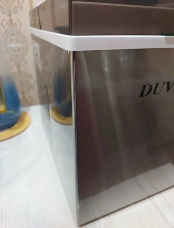 Лёдогинератор Duvel DL-214 — это ледогенератор — фото 7
