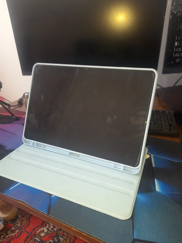 REDMI PAD 2 PRO 5G Sim sotiladi