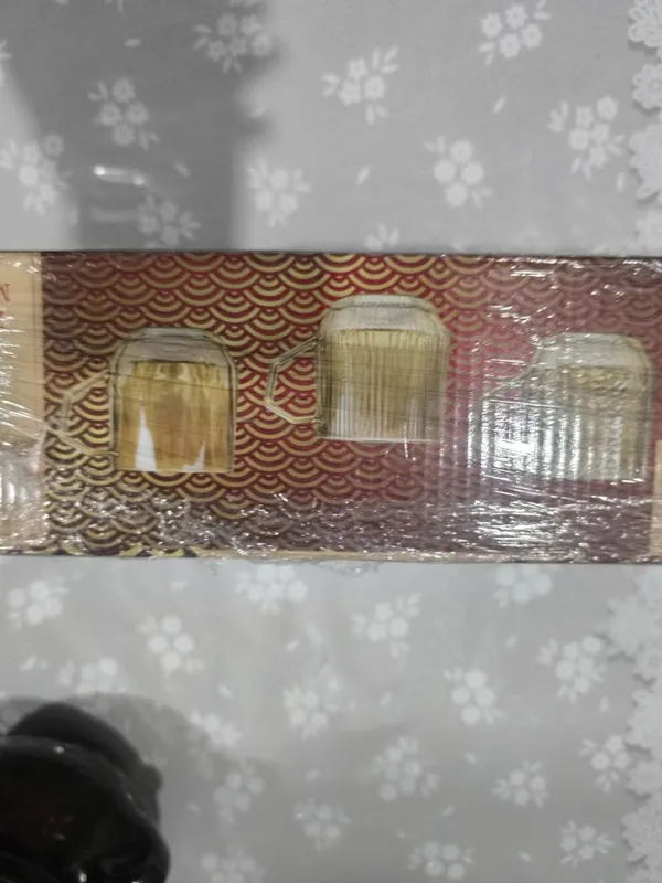 Бакалы для напитков 2