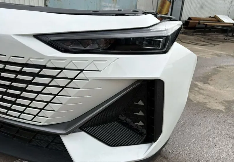Ноускат changan UNI-V 3