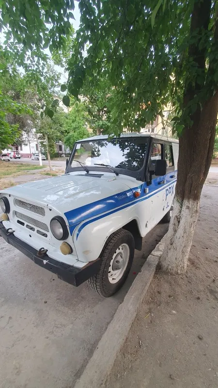 Uaz 2013 yil sotiladi radnoy kiraska