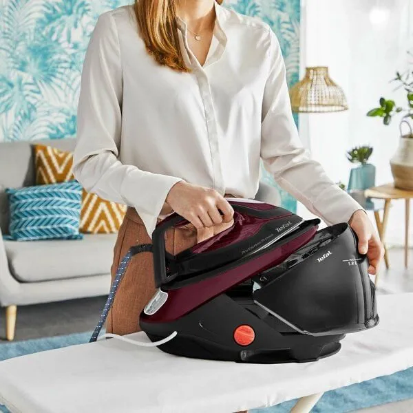 Парогенератор для одежды Tefal Pro Express Protect GV9230E0 5