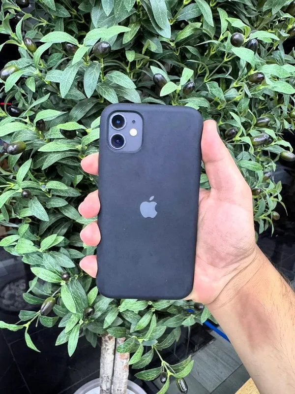 APPLE IPHONE 11 1