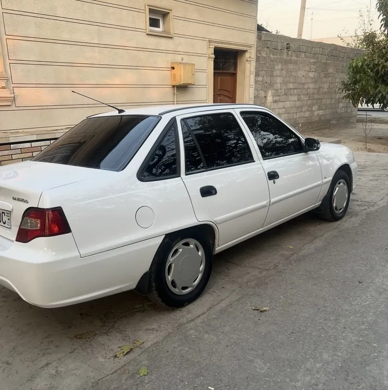 Nexia 2 2015 varyandga sotiladi 2