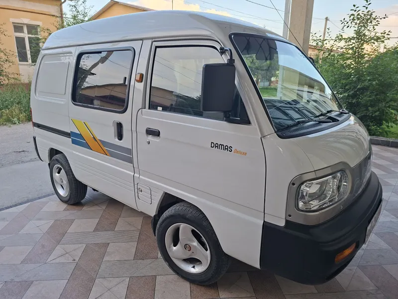 Damaz combi 2025