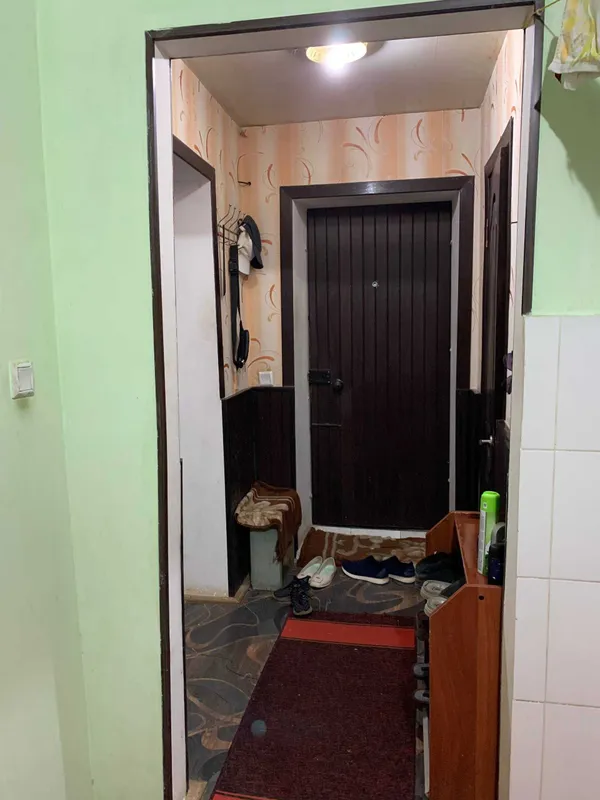 Продаётся 1 комнатная квартира — фото 2 Продаётся 1 комнатная квартира — фото 2