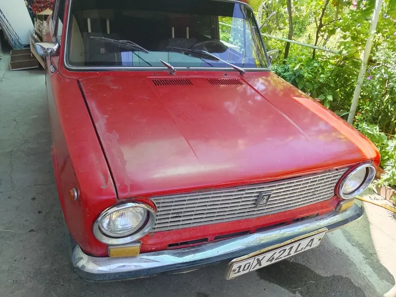 Продаётся Жигули 02. 1978 й 1 Продаётся Жигули 02. 1978 й 1