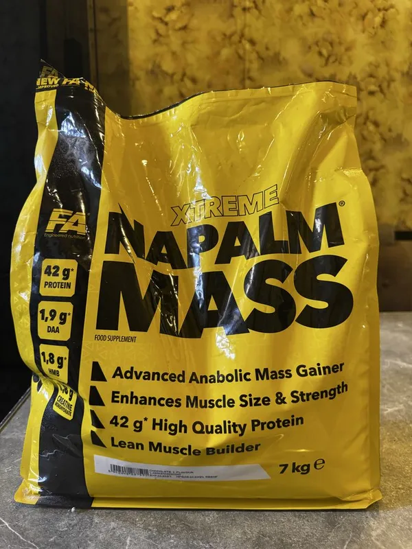 Gainer 4.5 kg kogan 1