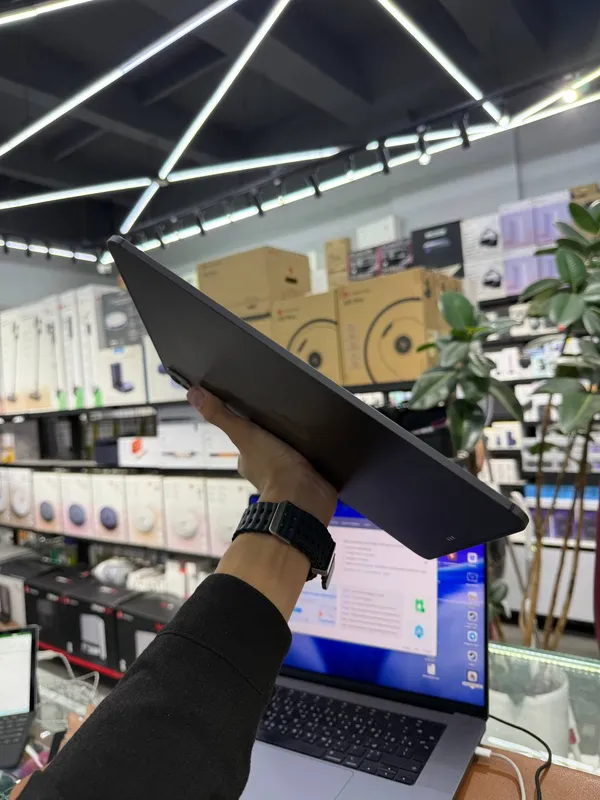 iPad Pro 13 M4 5