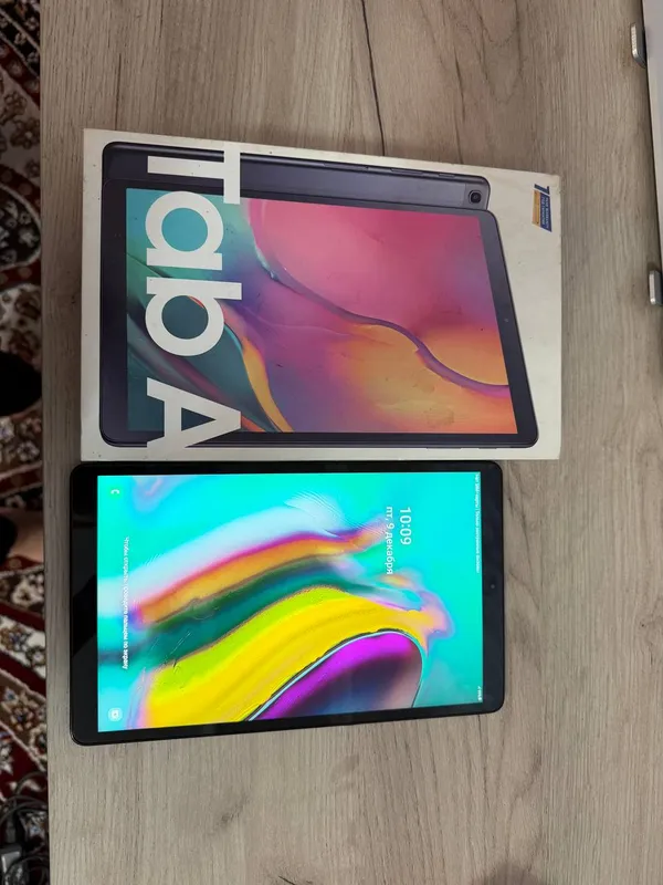 Samsung Tab A 32 gb