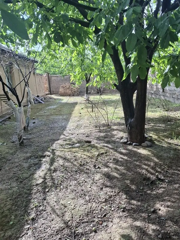 Продаю Срочно, свою земельный участок, в Кибраеские раеон — фото 4