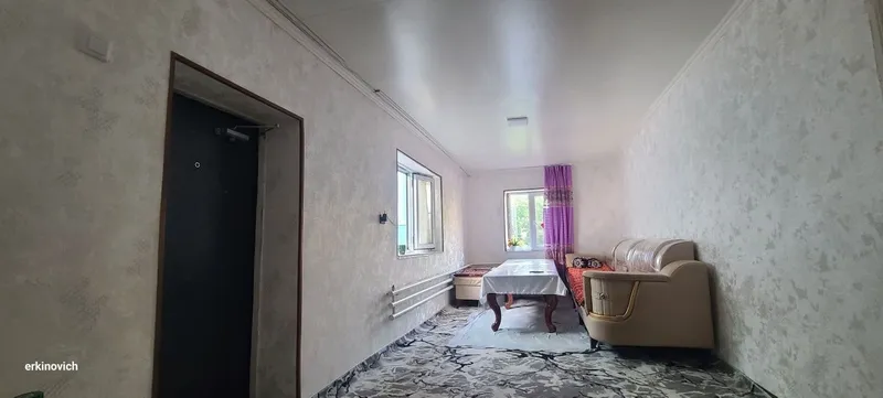 Toshkent viloyati Olmaliq shahar Shanxayda hovli uy sotiladi — фото 4