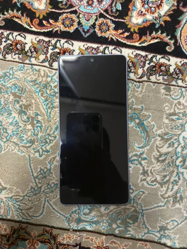 Redmi note 13 pro ideal