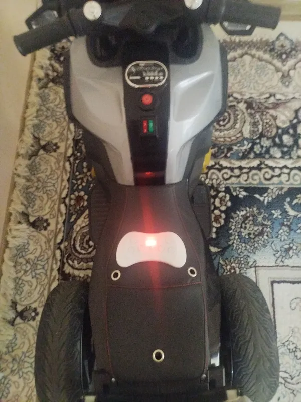 matatsikl 4