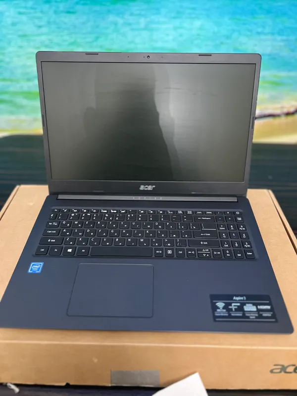 Acer Aspire 3 intel office uchun karobka hammasi j — фото 1