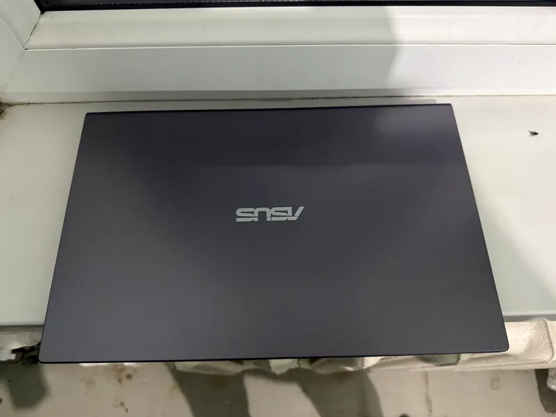 ноутбук Asus — фото 2