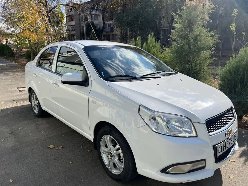 Нексия 3 сотилади 2019 йил автомат газ