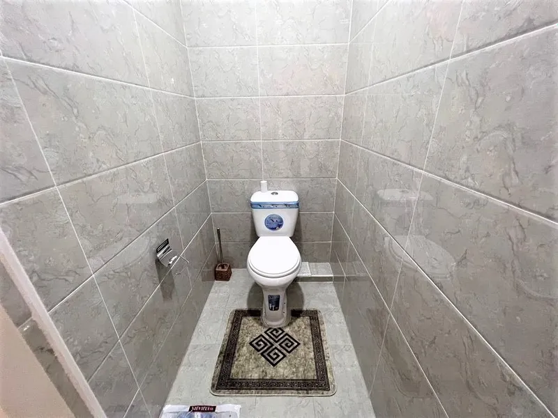 3-комнатная квартира, 75 м², ЖК Green Park 6 3-комнатная квартира, 75 м², ЖК Green Park 6