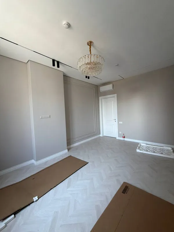 4-комнатная квартира, 130 м2, Мирабад 7