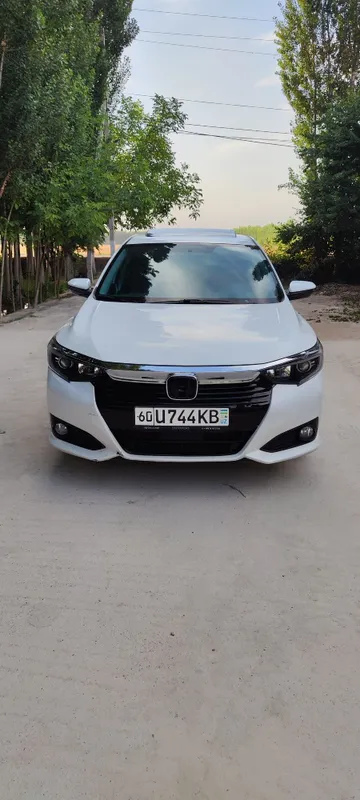 HONDA CRIDER 2023 yili 93 ming yurgan — фото 3