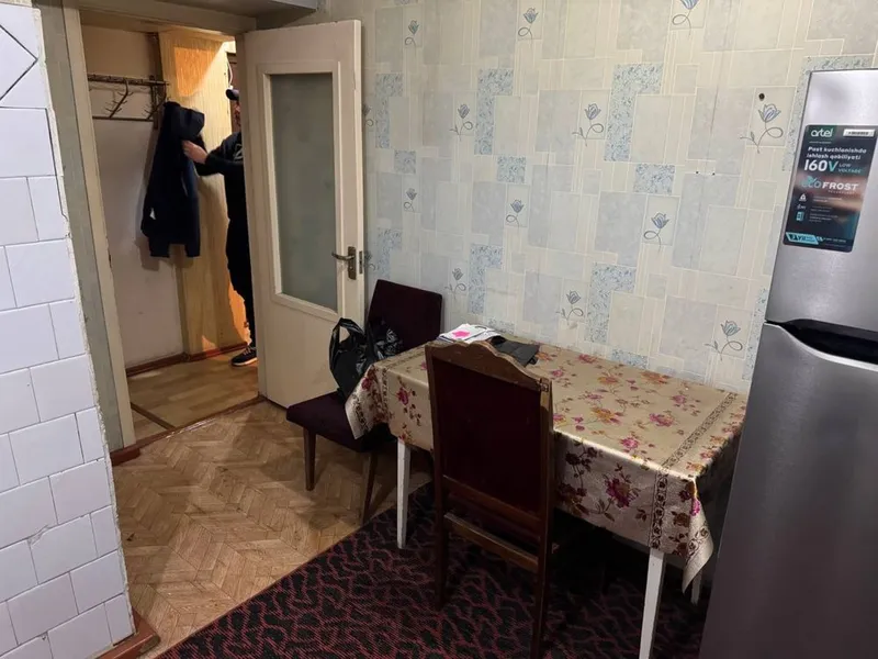 Аренда квартира — фото 4