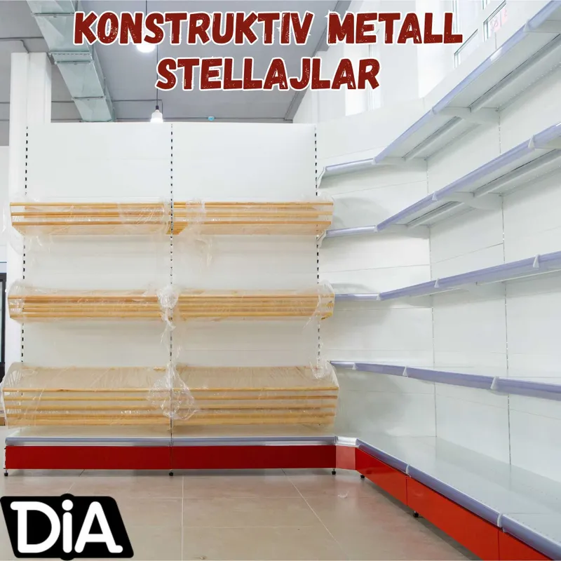 Стеллаж металлический торговый, polkalar savdo tokcha