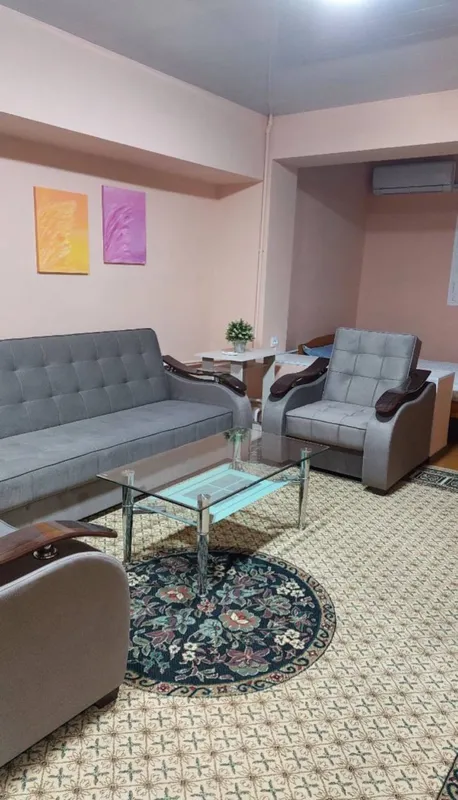 1-комнатная квартира в жилом комплексе (Юнусабадский район) — фото 2