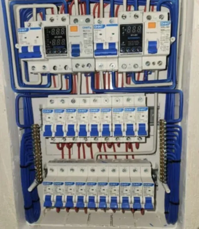 Elektra mantaj evro mantaj