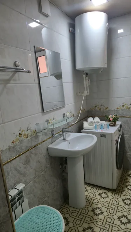 Samarkanb sweet Home по суточное жилье в центре 7 Samarkanb sweet Home по суточное жилье в центре 7